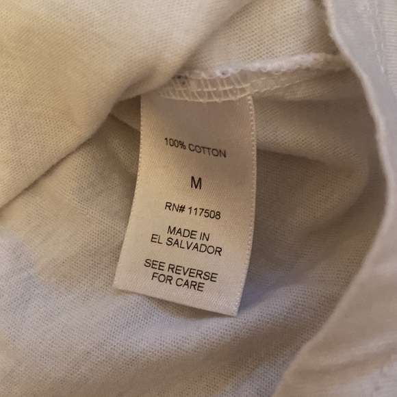 Graphic Tee- I make my own rules side Medium - Picture 2 of 3